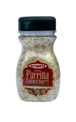Parrilla Chimichurri