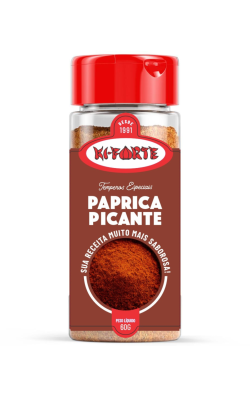 Paprica Picante