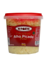 Alho Picado