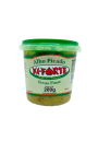Alho Picado com Ervas Finas